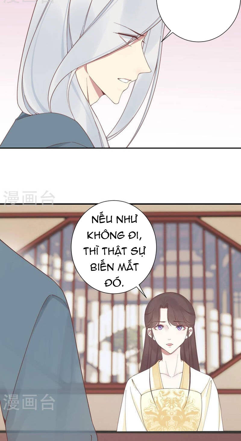 Hoàng Hậu Bận Lắm: Chapter 213