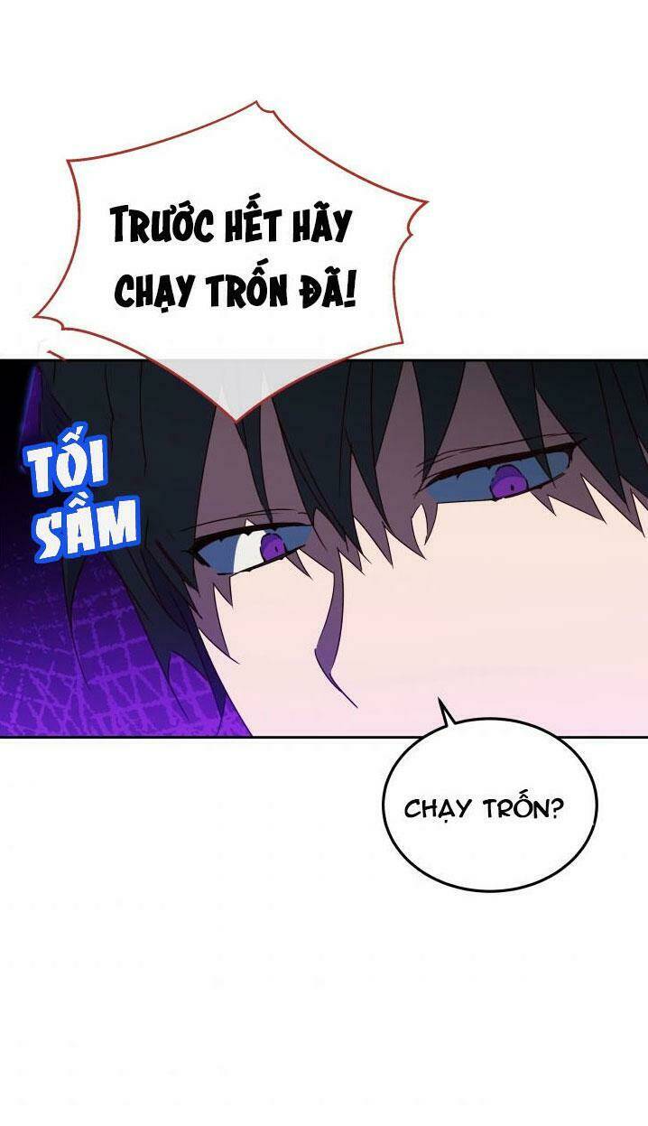 Nàng Elizabeth Thuần Khiết: Chapter 10