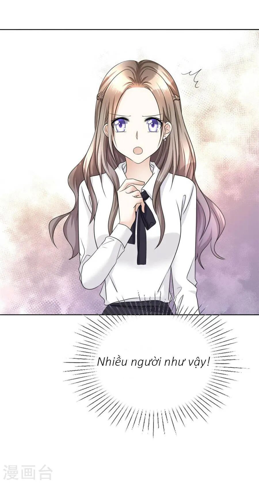 Con Đường Phản Công Của Sủng Thê: Chapter 14: Sóng gió ập đến