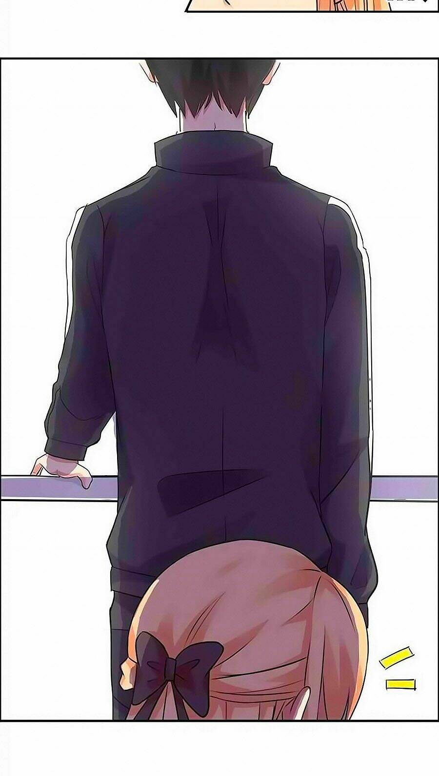 Đại Thần Tình Yêu Chớ Chạm Tôi: Chapter 14