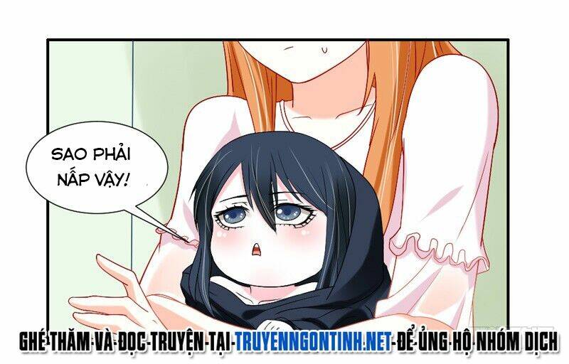 Ma Vương Đại Nhân Đi Thông Thả: Chapter 32