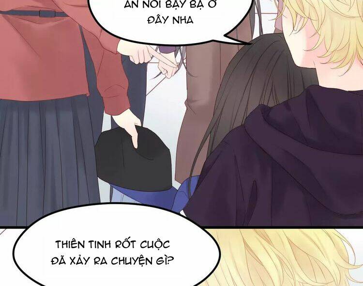 Lượm Được Một Tiểu Hồ Ly 2: Chapter 19