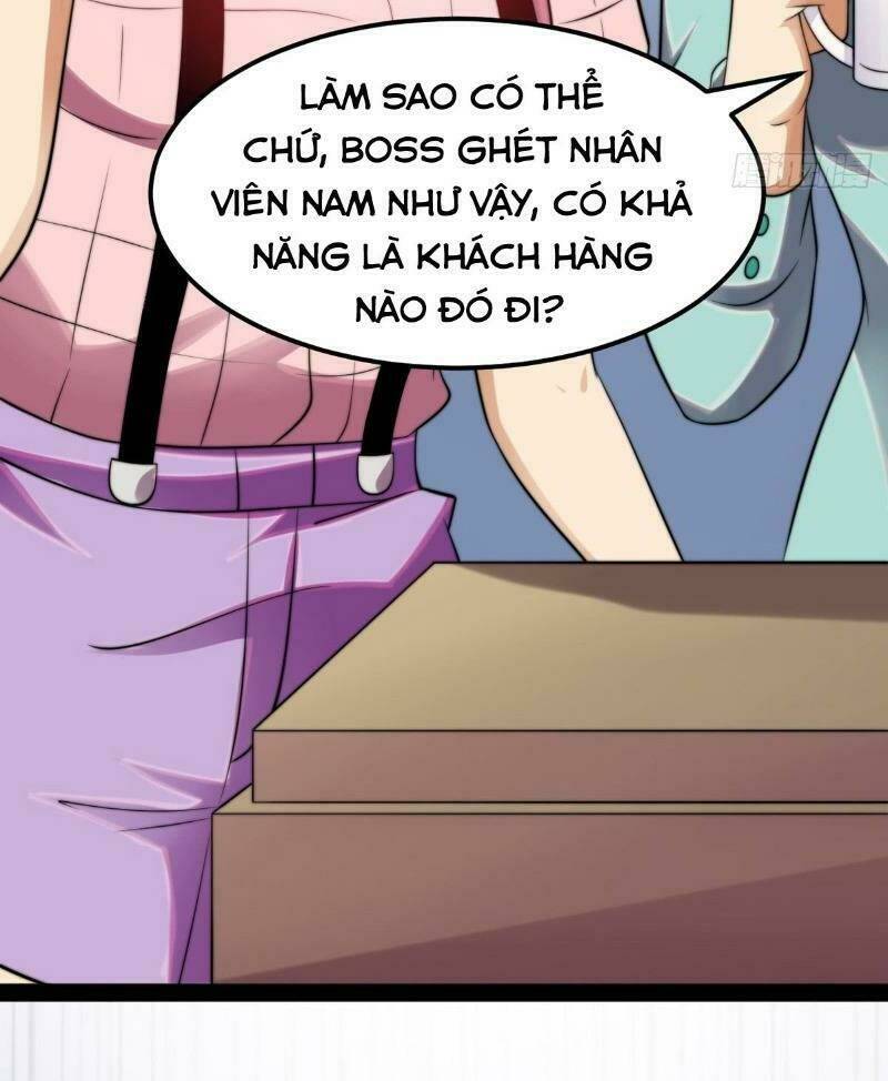 Cực Phẩm Chiến Vương Tại Hoa Đô: Chapter 8