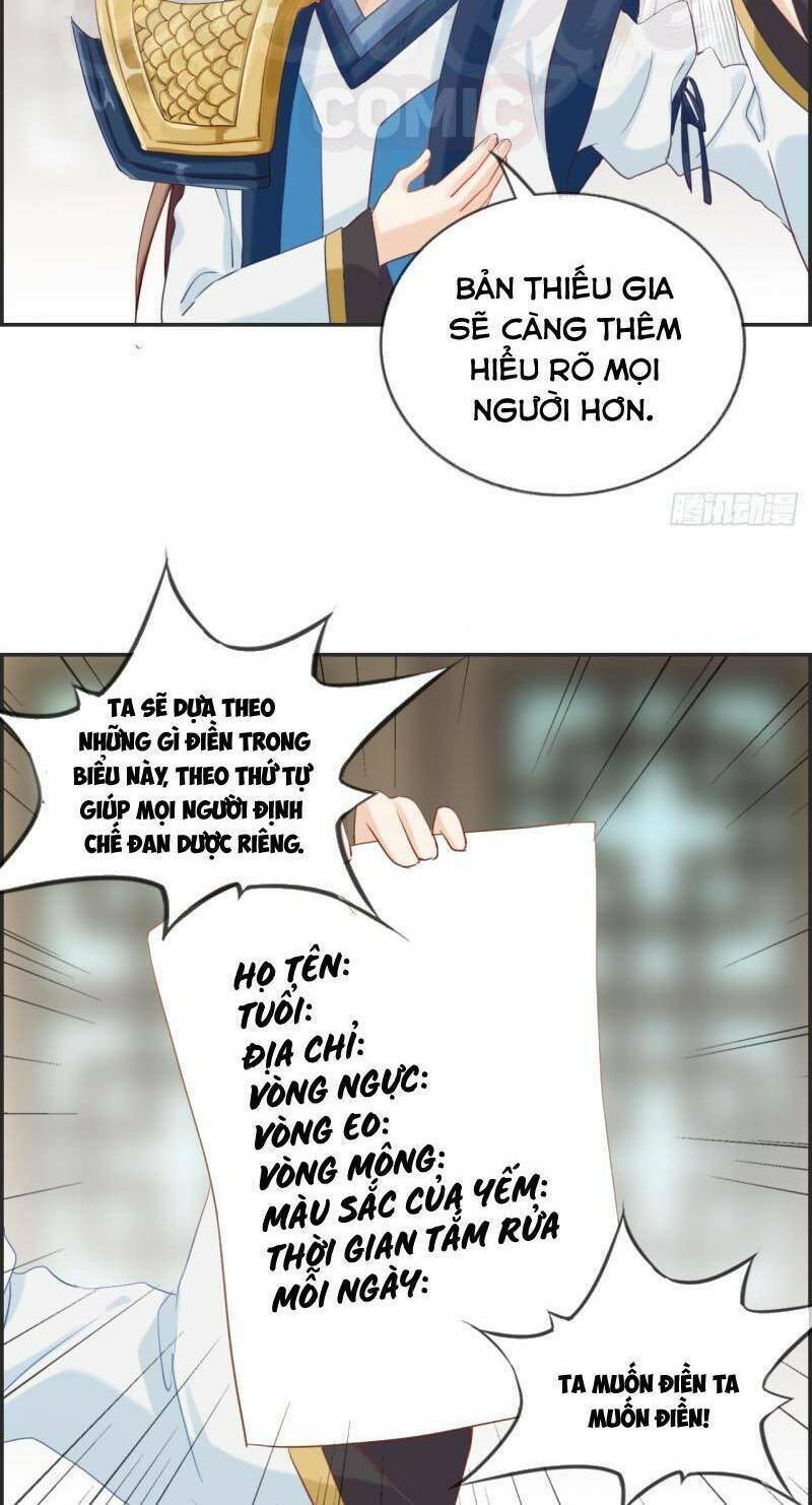 Tối Cường Hoàn Khố Hệ Thống: Chapter 56