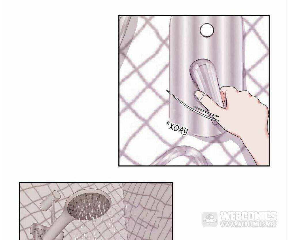 Khốn Ái Tù Lung: Chapter 5