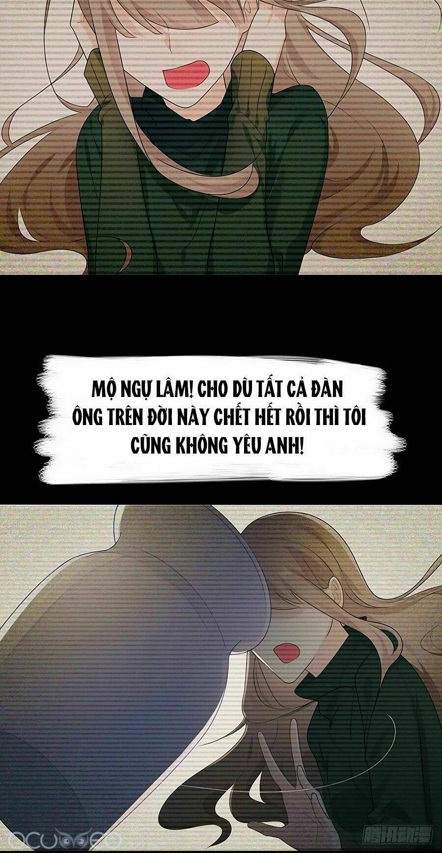 Hai Cách Tìm Gặp Người Yêu: Chapter 12