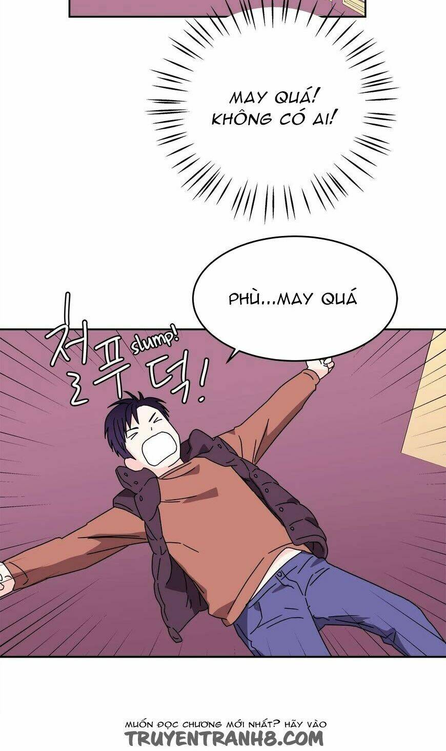 Chuyện Gì Đến, Rồi Cũng Sẽ Đến: Chapter 58