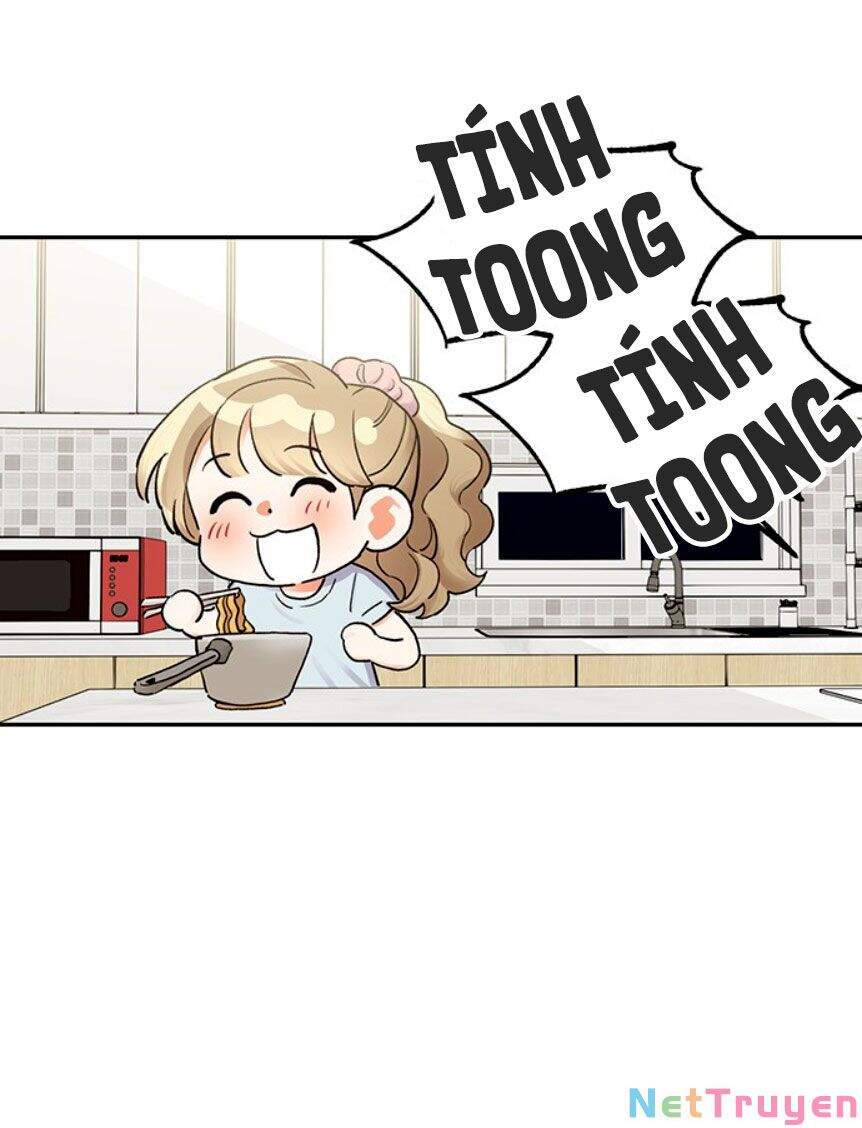 Nụ Hôn Của Giác Quan Thứ Sáu: Chapter 14