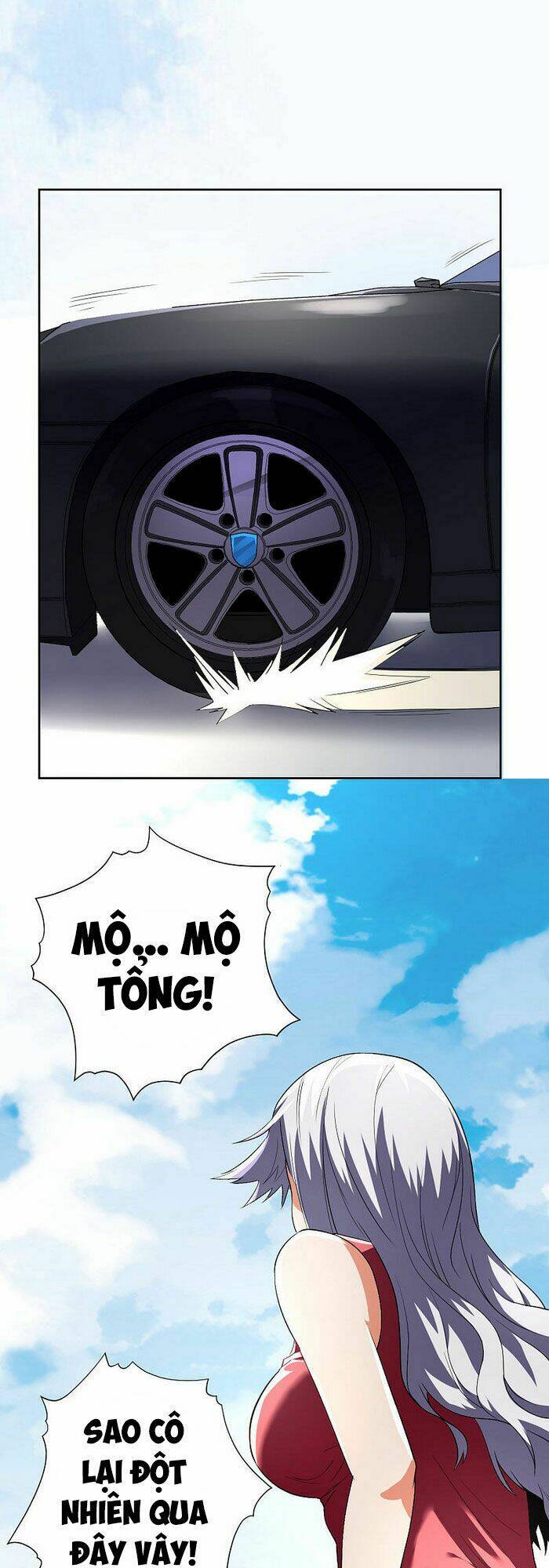 Vương Bài Thần Y: Chapter 59