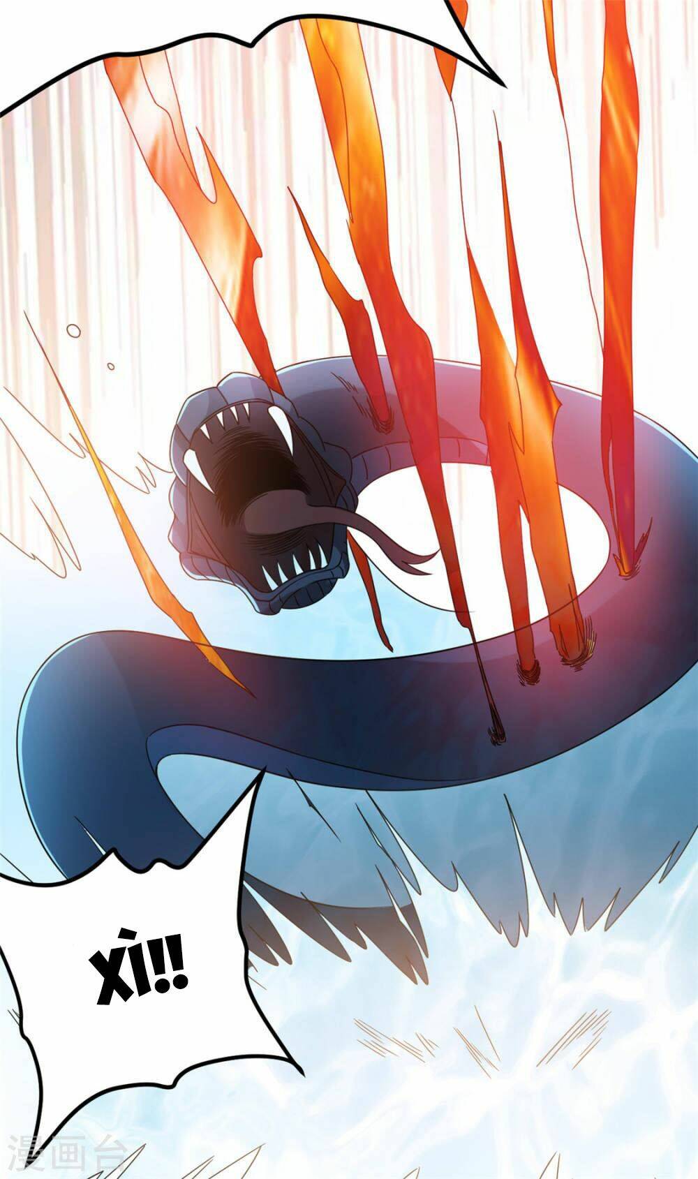 Tiên Vương Trùng Sinh: Chapter 60