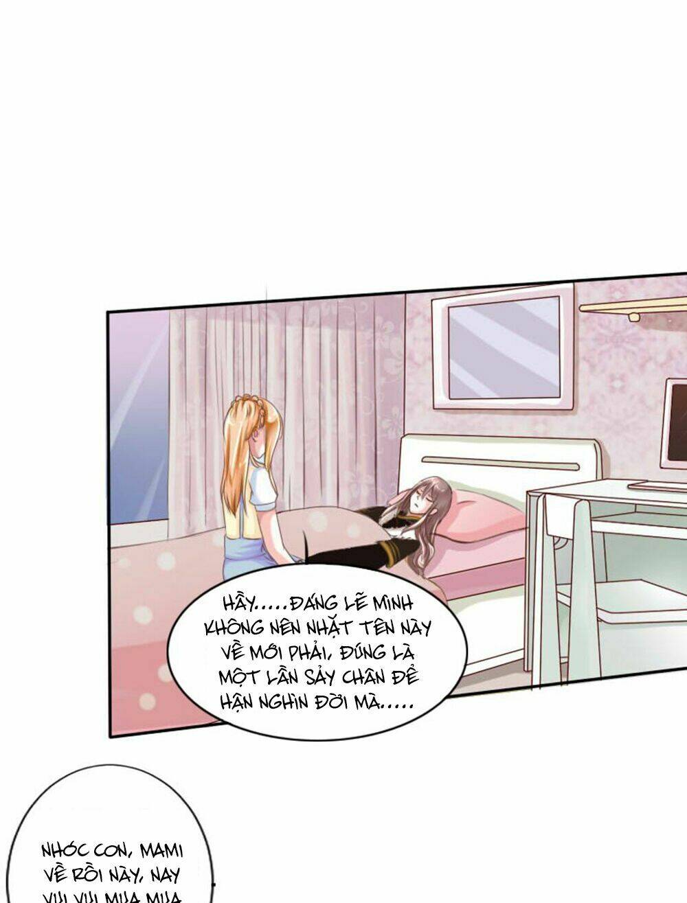 Hoàng Đế “Phế Vật” Tiến Hóa Sử: Chapter 1