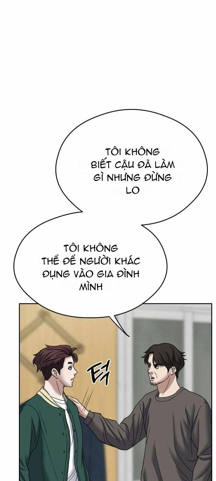 Đấu Kiếm - Công Tố Viên Lách Luật: Chapter 14