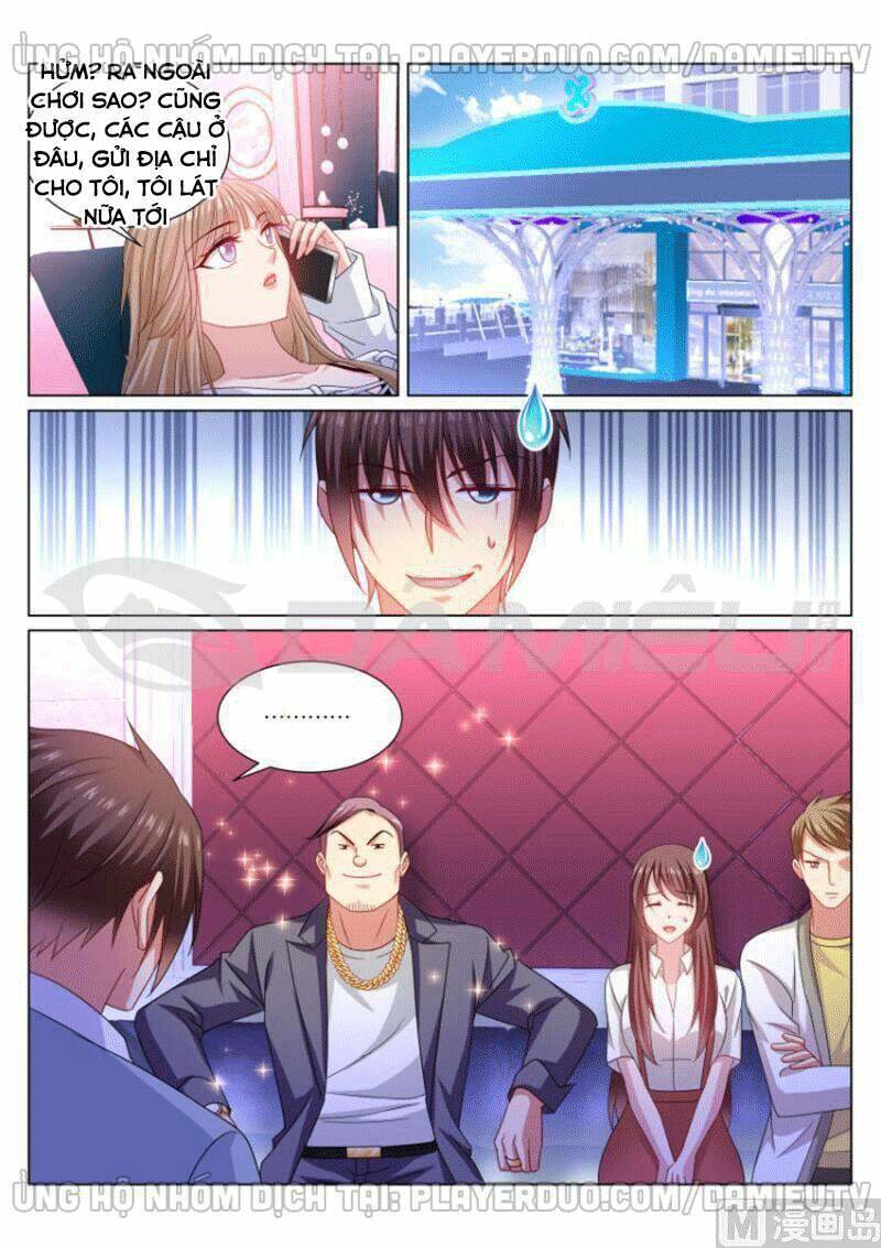 Ngận Thuần Ngận Ái Muội: Chapter 359