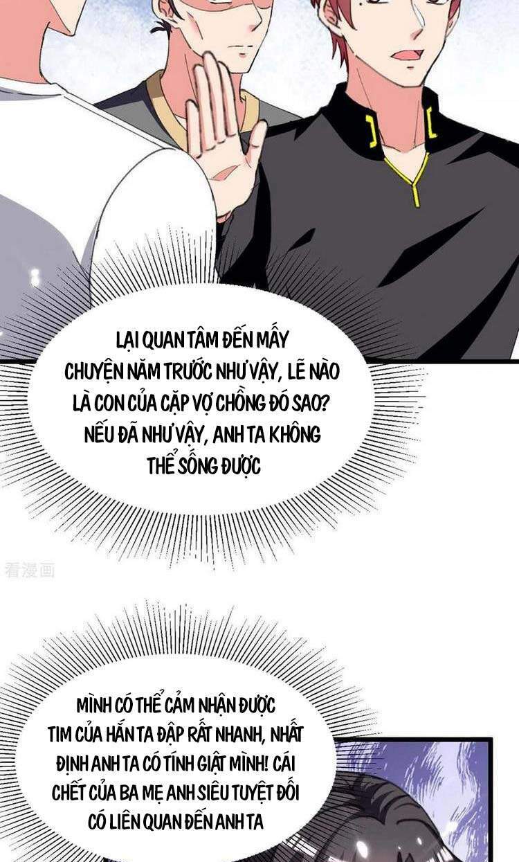 Trọng Sinh Khí Thiếu Quy Lai: Chapter 234