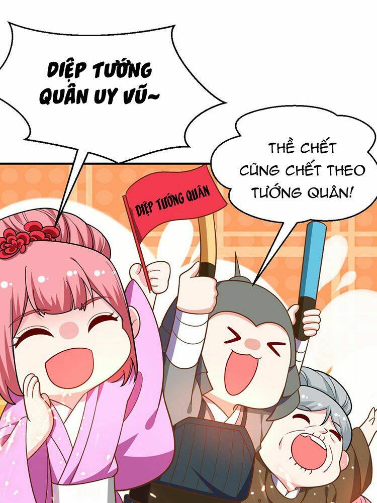 Giang Sơn Mỹ Nam Nhập Trướng Ta: Chapter 34