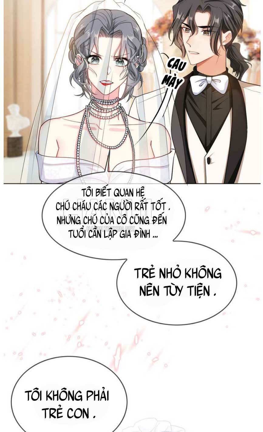 Cô Vợ Nhỏ Nuông Chiều Quá Lại Thành Ác!!: Chapter 191.2