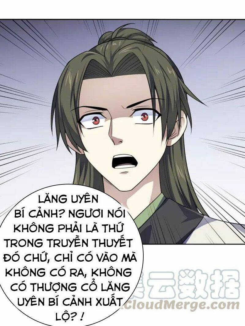 Nghịch Thiên Đại Thần: Chapter 60