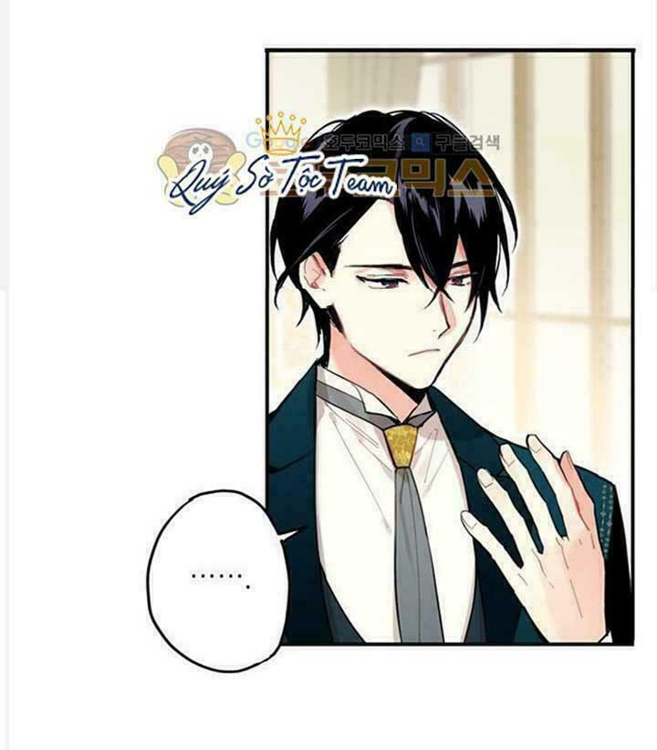 Tồn Tại Với Tư Cách Là Vợ Của Nam Chính: Chapter 37: Nàng đánh phấn dày thế