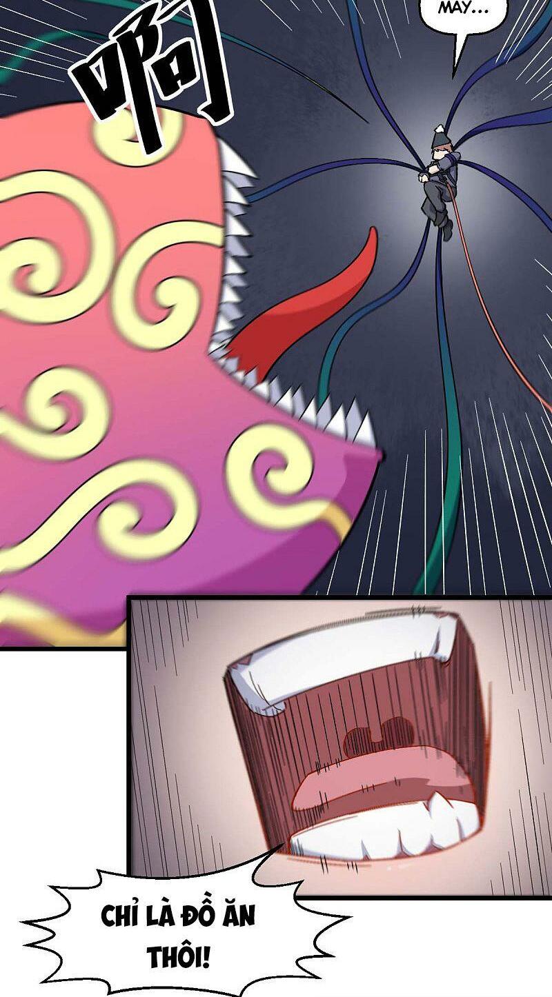 Vườn Trường Cuồng Sư Hệ Thống: Chapter 159