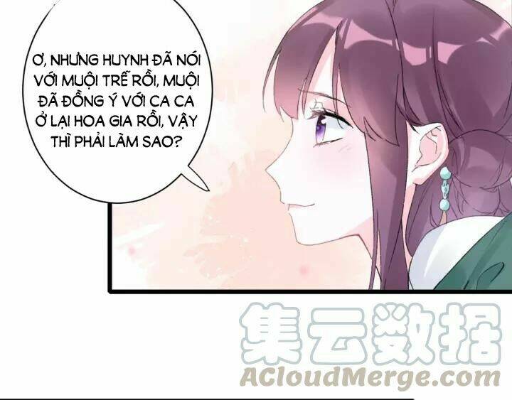 Hoa Nhan Sách: Chapter 146