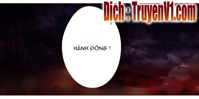 Đế Vương Trắc: Chapter 34