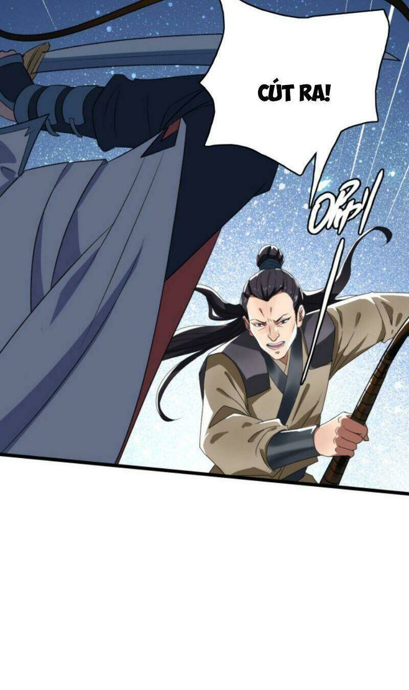 Siêu Đạo Thần Thuật: Chapter 42