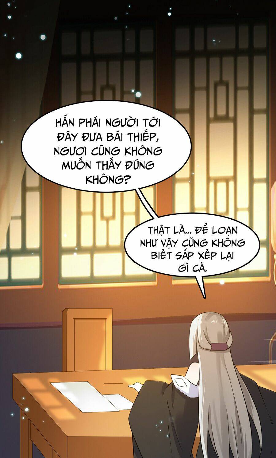 Đại Bảo Kiếm Của Tôi: Chapter 60