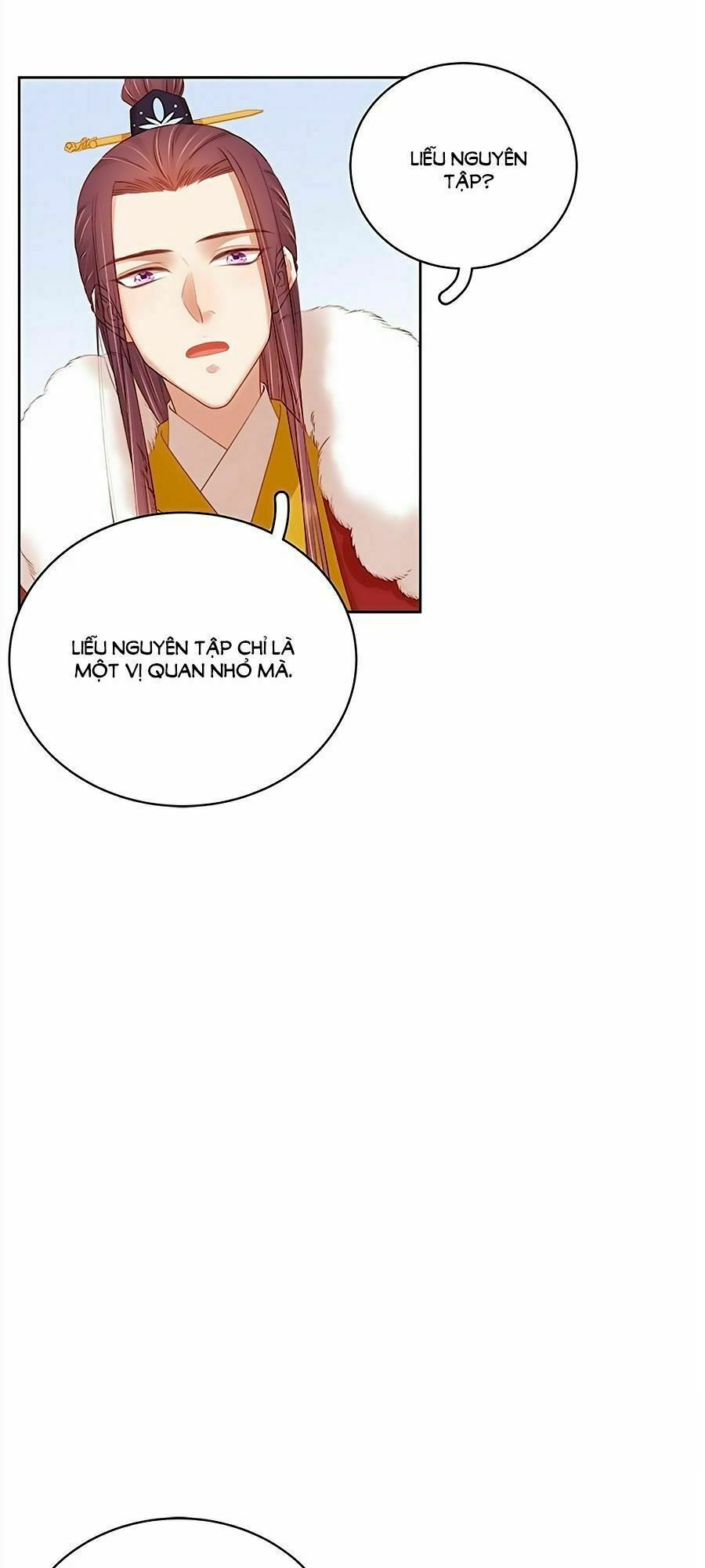 Xuân Khuê Bí Lục: Xưởng Công Thái Liêu Nhân: Chapter 92