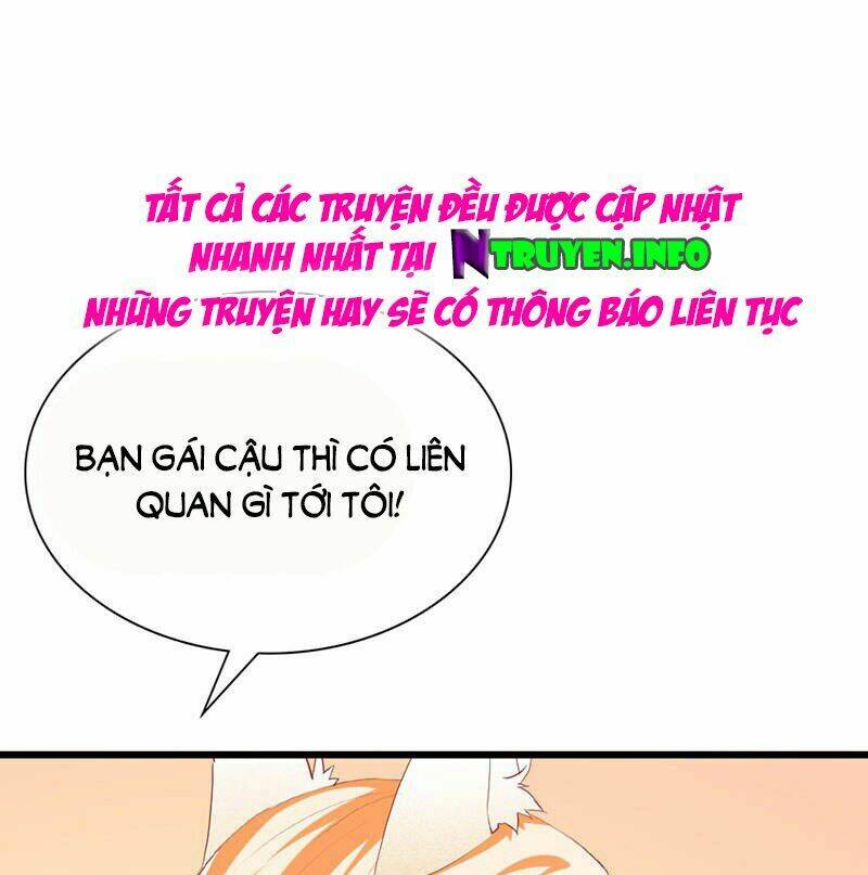 Này! Đừng Động Vào Phô Mai Của Tôi: Chapter 123