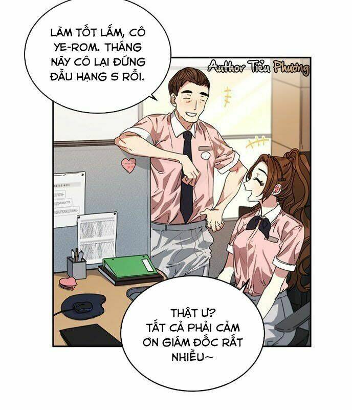 Cực Phẩm Mỹ Nam, Thật Lãng Phí: Chapter 1