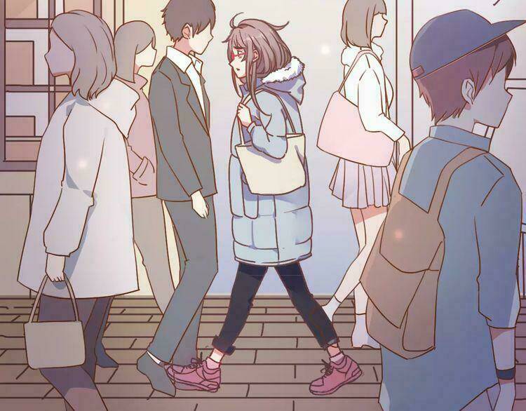 Cuộc Chiến Tình Yêu: Chapter 1