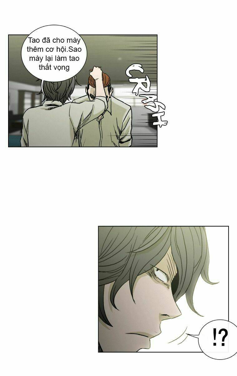 Anh Ấy Là Nữ Sinh Cấp 3: Chapter 20