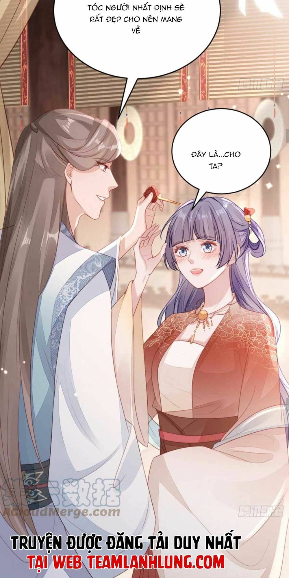 Mau Xuyên Không Rửa Tội Cho Nhân Vật Phản Diện: Chapter 139