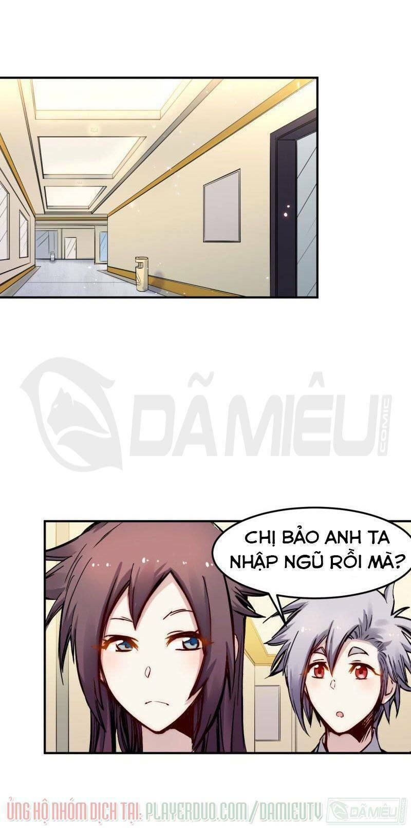 Đỉnh Phong Thần Y: Chapter 45