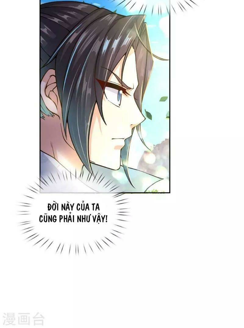 Thân Thể Của Ta Là Kiếm Chủng: Chapter 37