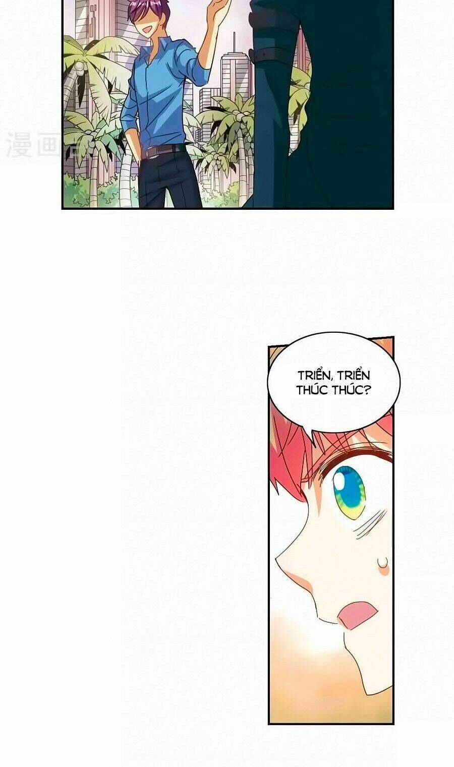 Tô Tịch Kỳ Quái: Chapter 97.3