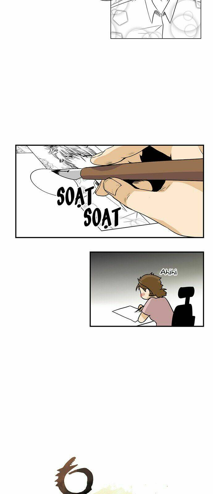 Hắn Ta Là Rồng: Chapter 99