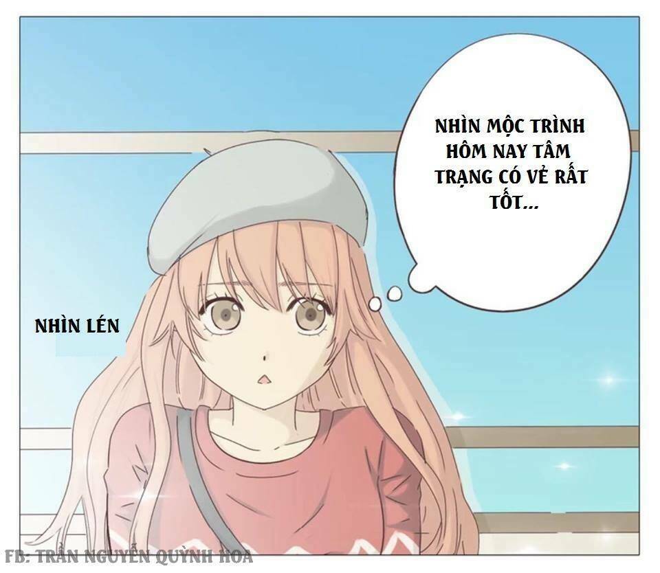 Xin Chào! Dân Nữ: Chapter 18