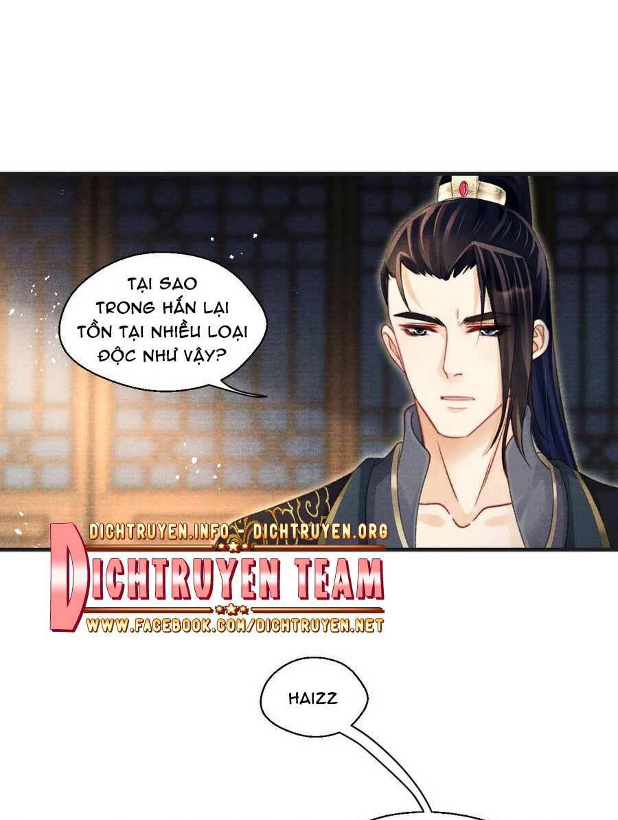 Nhất Kiếm Sương Hàn: Chapter 68