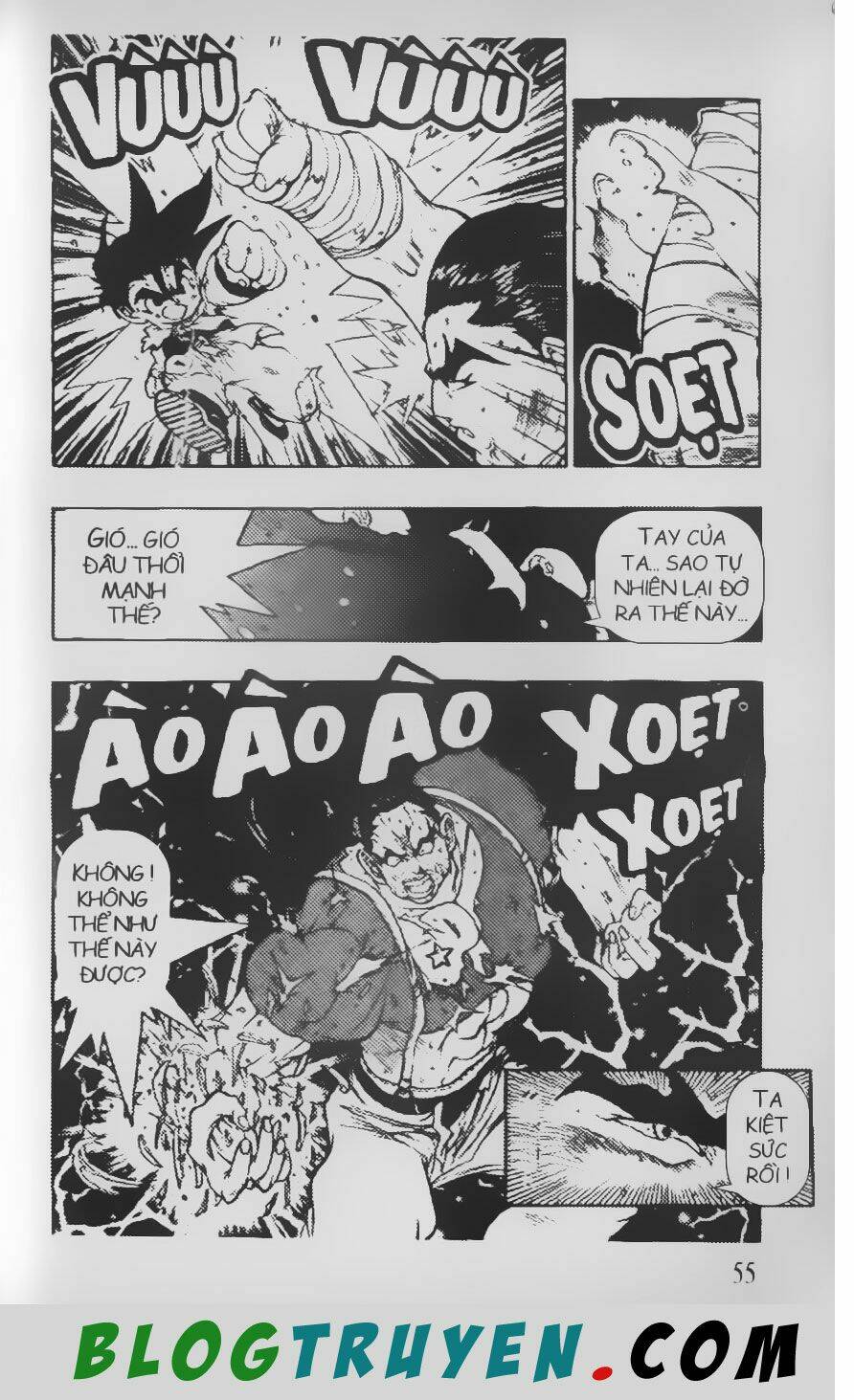 Chú Bé Quyền Năng: Chapter 67