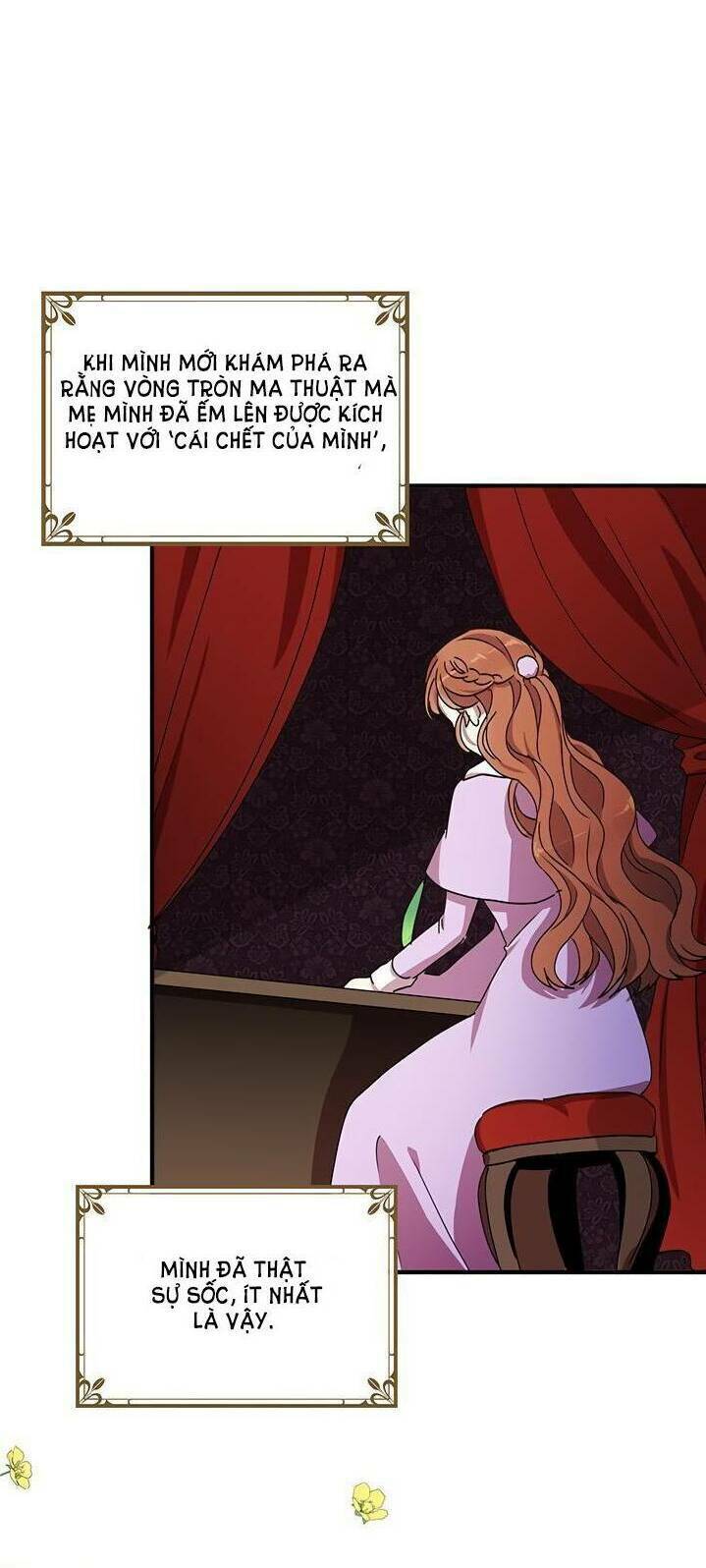 Công Tước, Loạn Vừa Thôi!: Chapter 64