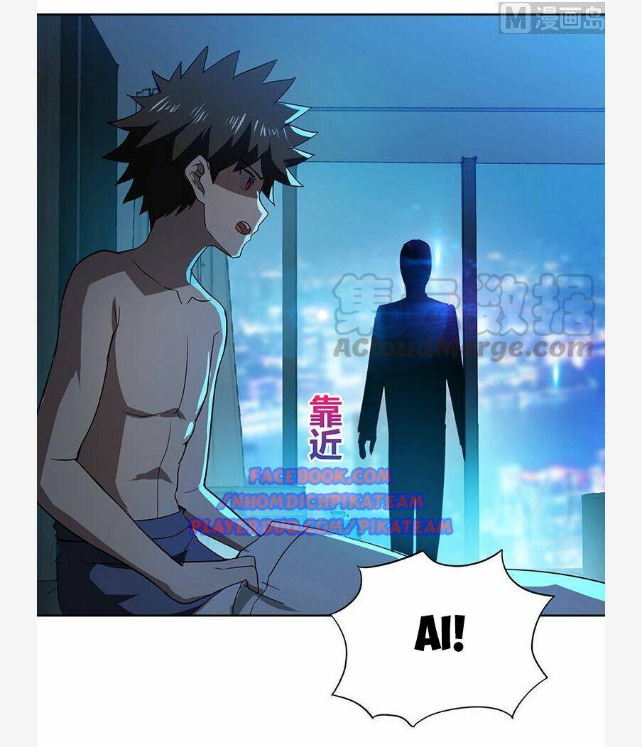 Địa Phủ Hỗn Giang Long: Chapter 59