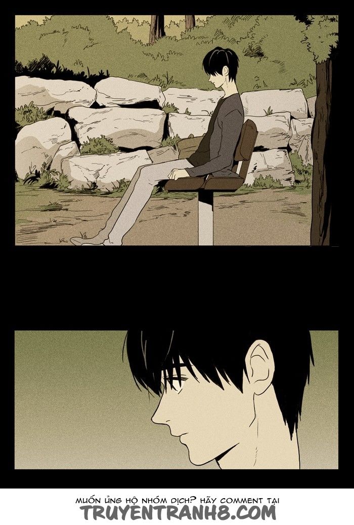 Cheese In The Trap: Chapter 100