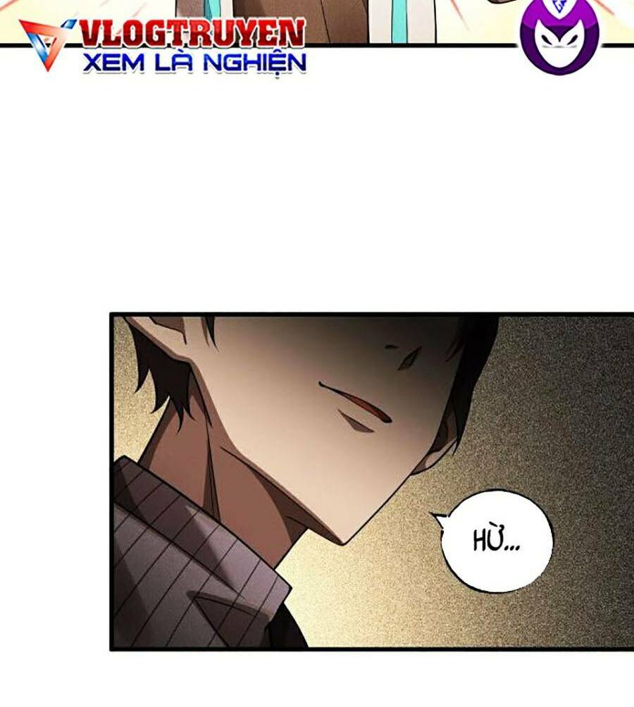Người Chơi Siêu Mạnh: Chapter 19