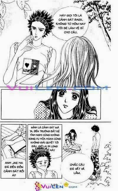 Cô Gái Vương Giả: Chapter 5