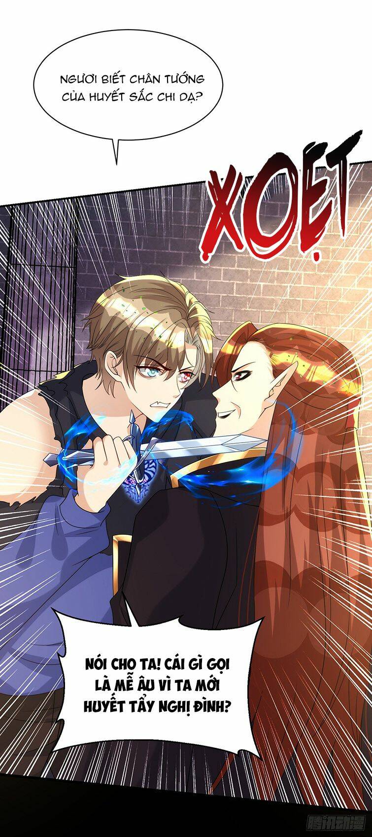 Thú Thụ Bất Thân: Chapter 160