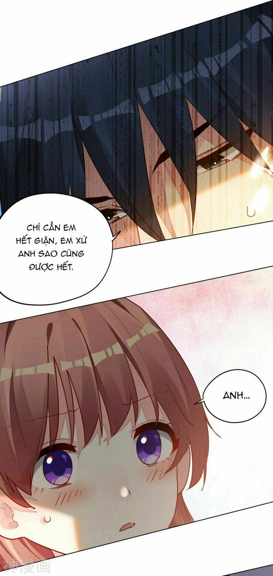 Vì Yêu Mà Khắc Cốt Ghi Tâm: Chapter 55