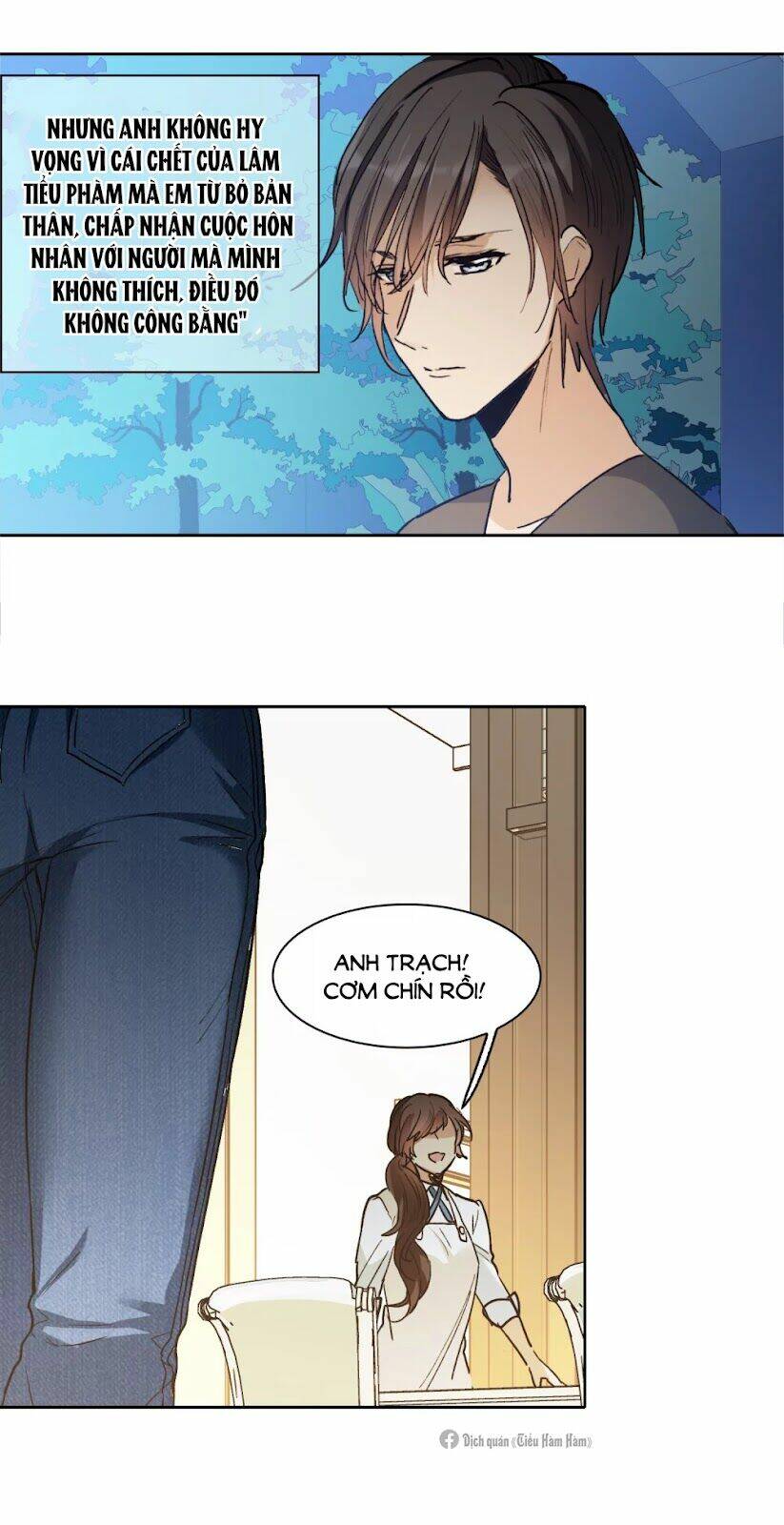 Thế Giới Đệ Nhất Cự Tinh: Chapter 28.3