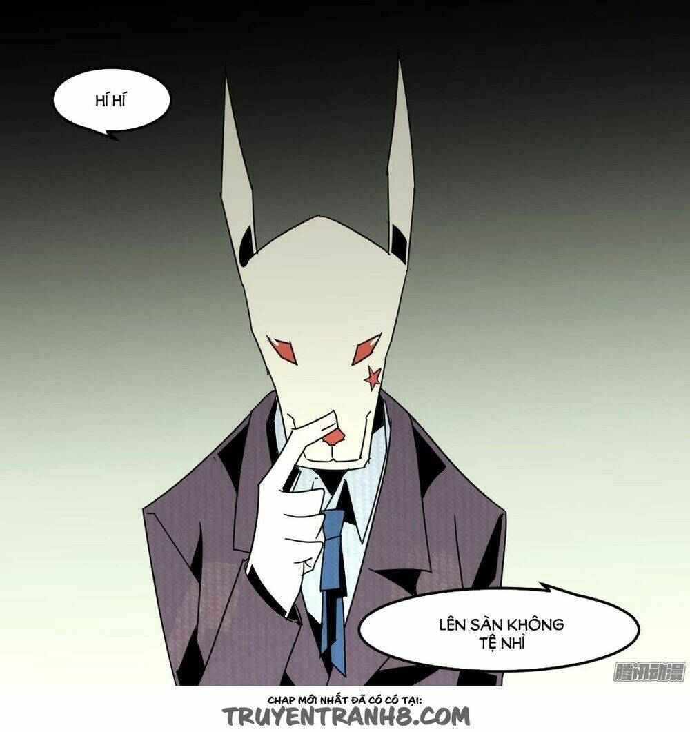 Điều Ước Của Người Phàm: Chapter 33