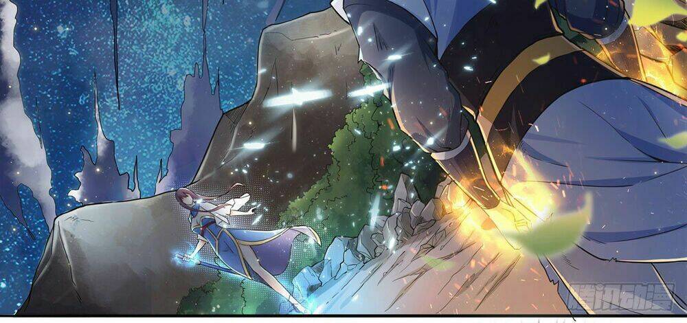 Ông Bố Mạnh Mẽ Nhất Lịch Sử: Chapter 3